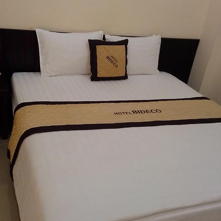 Bideco Hotel Thu Dau Mot ภายนอก รูปภาพ